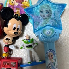 おもちゃ　まとめ売りの画像