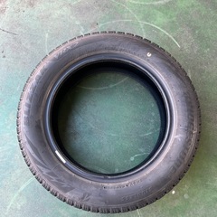 2022年製 ブリヂストン ブリザック VRX2 155/65/R14 4本セットの画像