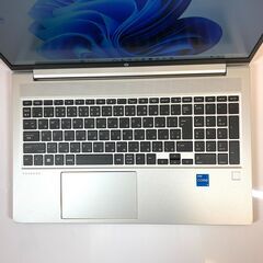 ★大特価商品★2024年製 15.6インチ 第13世代Corei5 HP G21の画像