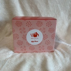 新品★著名 ジョリーパスタ ケユカ　KEYUKA 保温冷ポットの画像