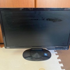 PC ディスプレイ　3台まとめ売りの画像