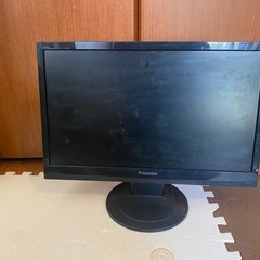 PC ディスプレイ　3台まとめ売りの画像