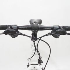 MERIDA 「メリダ」 GRAN SPEED 250D 2018年モデル クロスバイクの画像