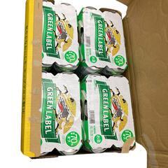 SG00001 訳アリ品 キリン　 グリーンラベル　糖質70％オフ　350mⅼ×24本　6缶パック [0000000004195]の画像