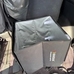 撮影用機材　せどりやコレクション撮影等に！の画像