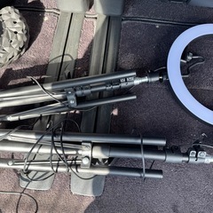 撮影用機材　せどりやコレクション撮影等に！の画像