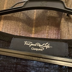 チャオパニック　　かっカットソーの画像