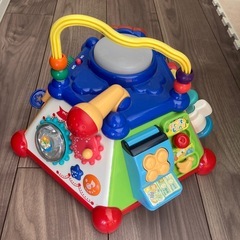 子どものおもちゃの画像