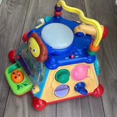 子どものおもちゃの画像