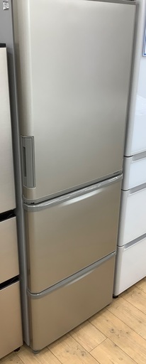 【トレファク松原店】SHARP（シャープ）3ドア冷蔵庫のご紹介です！