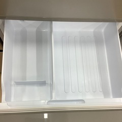【トレファク松原店】SHARP（シャープ）3ドア冷蔵庫のご紹介です！の画像