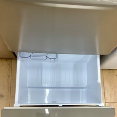 【トレファク松原店】SHARP（シャープ）3ドア冷蔵庫のご紹介です！の画像