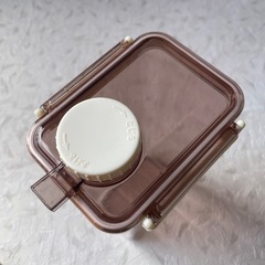 ドリンクボトルの画像