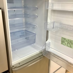 【トレファク松原店】SHARP（シャープ）3ドア冷蔵庫のご紹介です！の画像
