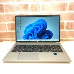 ★大特価商品★2024年製 15.6インチ 第13世代Corei5 HP G21の画像