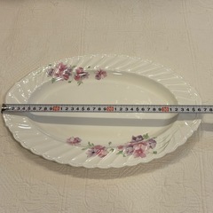 ノリタケ　大皿
の画像