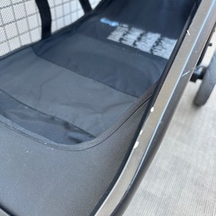 
Joie2人乗りベビーカーの画像