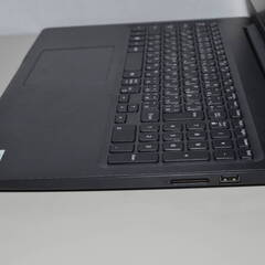 中古ノートパソコン DELL Inspiron 3593 Windows11+office Core i5-1035G1/メモリ8GB/SSD256GB+HDD500GB/15.6インチ/無線内蔵/WEBカメラの画像
