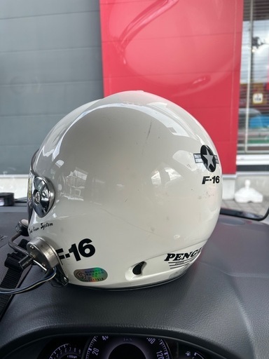 ハーレーダビッドソン　　ヘルメット