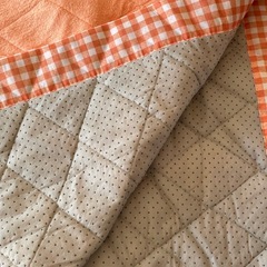 フロアマット（長方形）の画像