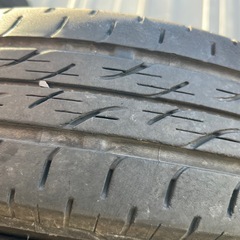 2021年製 ブリヂストン ネクストリー 145/80/R13 4本セットの画像