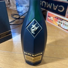 レミーマルタン★スペリオール★ブランデー特級★コニャック★古酒★高級品の画像