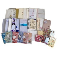 【まとめ】②ご祝儀袋 香典袋 ポチ袋 封筒　まとめの画像