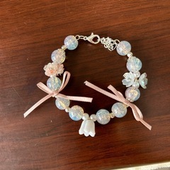 ブレスレットの画像