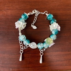 ブレスレットの画像