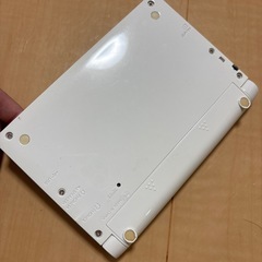 電子辞書の画像