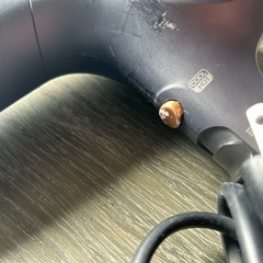 【さろんサロン用】ワンダム　プラズマイオン ヘアドライヤー の画像