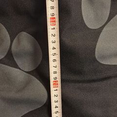 肉球トートバッグの画像