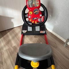 カーズ   レーシングドライバー　smobyの画像