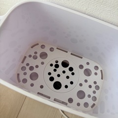 LARUTAN 哺乳瓶除菌乾燥機 の画像