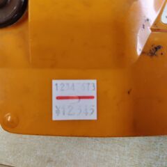 中古 SATO ハンドラベラー PB-216 旧品の画像