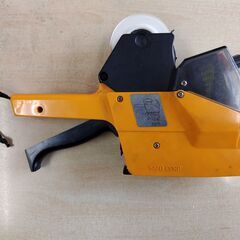 中古 SATO ハンドラベラー PB-216 旧品の画像