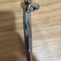 （受け渡し予定者と交渉中）ReFa リファ　美顔ローラー　scarat　の画像