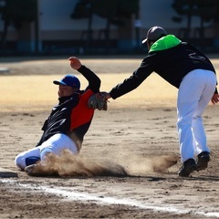 【20代限定！】草野球メンバー大募集！⚾️