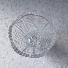 ガラス花瓶の画像