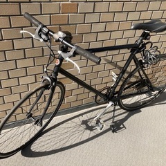 自転車tokyobikeの画像