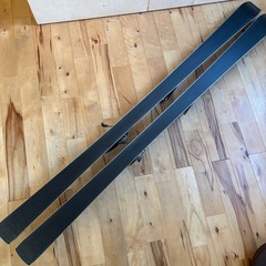 ELAN エレン　X-300 スキー板／ビンディング PSX CARVE の画像