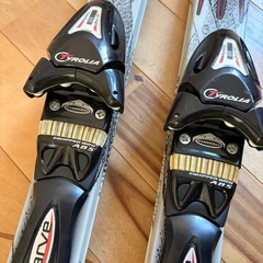 ELAN エレン　X-300 スキー板／ビンディング PSX CARVE の画像