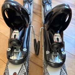 ELAN エレン　X-300 スキー板／ビンディング PSX CARVE の画像