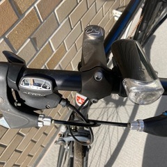 自転車tokyobikeの画像