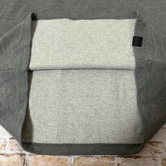 【UNIQLO・超極暖】メンズ　ヒートテック　ウルトラワーム　長袖　冬用　Lサイズの画像