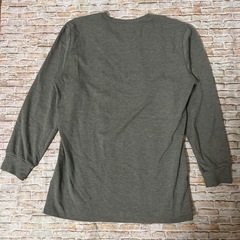 【UNIQLO・超極暖】メンズ　ヒートテック　ウルトラワーム　長袖　冬用　Lサイズの画像