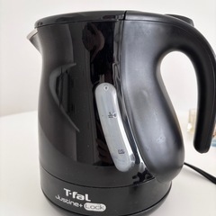 T-fal 電気ケトル  1Lの画像