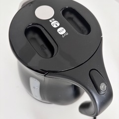 T-fal 電気ケトル  1Lの画像