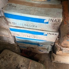 24日まで☘️タイル様々沢山😊☘️DIY等にも⭐️の画像