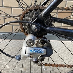 自転車tokyobikeの画像